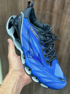 MIZUNO WAVE PROPHECY 11 - comprar online