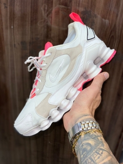 Imagem do NIKE SHOX TL 12 MOLAS NOVO IMPORTADO