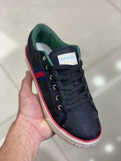 SAPATENIS GUCCI - comprar online