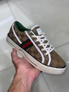 SAPATENIS GUCCI