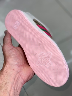SAPATENIS GUCCI - Felipe Imported