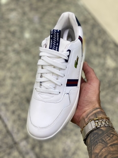 SAPATENIS LACOSTE - comprar online