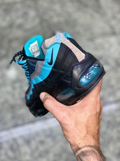 AIR MAX 95 - Felipe Imported