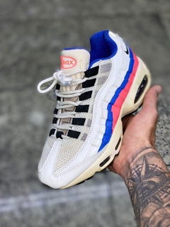 AIR MAX 95 na internet