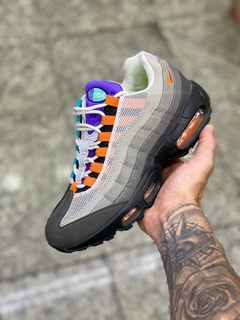 AIR MAX 95 - comprar online