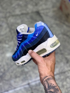AIR MAX 95 - loja online