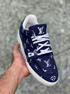 SAPATENIS LOUIS VUITTON - comprar online
