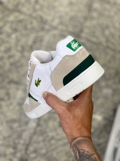 SAPATENIS LACOSTE - Felipe Imported