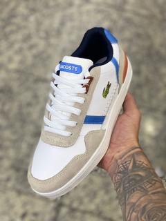 SAPATENIS LACOSTE - comprar online