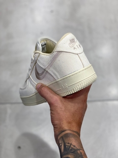 Air Force One na internet