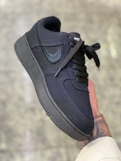 Air Force One na internet