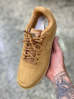 Air Force One na internet