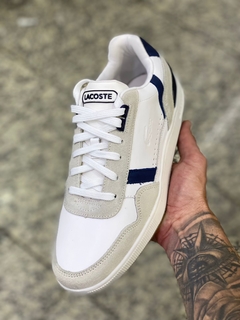 SAPATENIS LACOSTE - comprar online