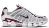 Nike Shox TL 12 Molas