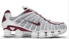 Nike Shox TL 12 Molas