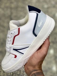 SAPATENIS LACOSTE - comprar online