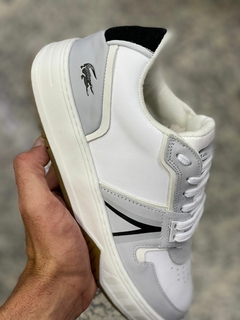 SAPATENIS LACOSTE - comprar online