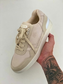SAPATENIS LACOSTE - comprar online