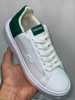 SAPATENIS LACOSTE - comprar online