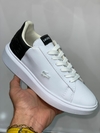 SAPATENIS LACOSTE