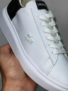 SAPATENIS LACOSTE - Felipe Imported