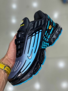 AIR MAX TN 3.0 - Felipe Imported