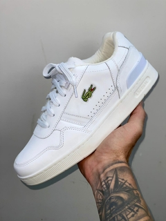SAPATENIS LACOSTE