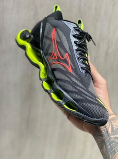 MIZUNO WAVE PROPHECY 11 na internet