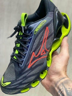 MIZUNO WAVE PROPHECY 11 - comprar online