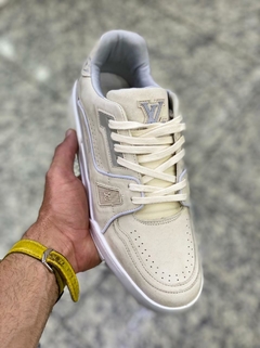 SAPATENIS LOUIS VUITTON - comprar online