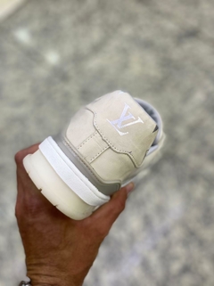 SAPATENIS LOUIS VUITTON - Felipe Imported