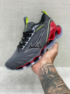 MIZUNO WAVE PROPHECY 11 - comprar online