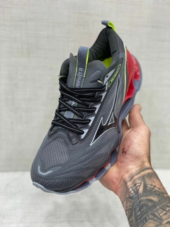 MIZUNO WAVE PROPHECY 11 na internet