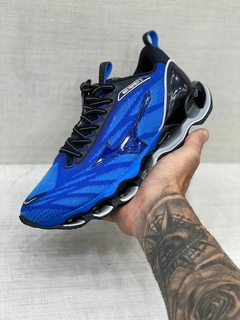 MIZUNO WAVE PROPHECY 11 - comprar online