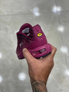 AIR MAX TN na internet