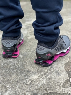 Mizuno wave prophecy 9 - comprar online