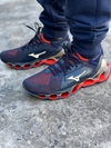 MIZUNO WAVE PROPHECY X WK