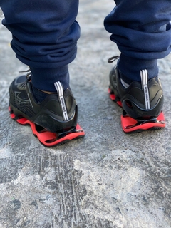 MIZUNO WAVE PROPHECY X na internet