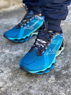 MIZUNO WAVE PROPHECY X - comprar online