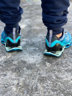 MIZUNO WAVE PROPHECY X na internet