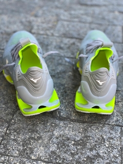 MIZUNO WAVE PROPHECY X WK - comprar online