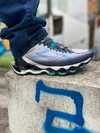 MIZUNO WAVE PROPHECY X