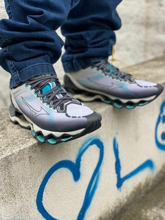 MIZUNO WAVE PROPHECY X na internet