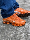 NIKE SHOX TL "12 MOLAS"