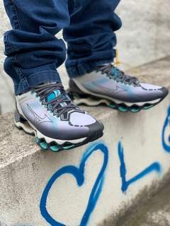MIZUNO WAVE PROPHECY X - comprar online
