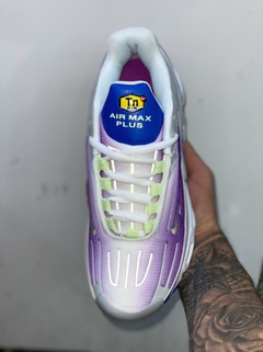 AIR MAX TN 3.0 - comprar online