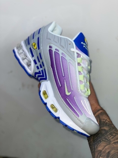 AIR MAX TN 3.0 na internet