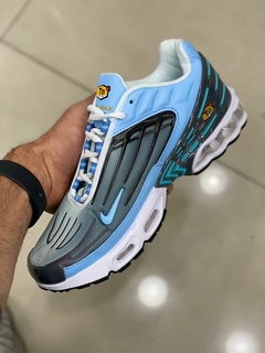 AIR MAX TN 3.0 na internet