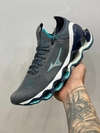 MIZUNO WAVE PROPHECY X WK