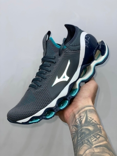 MIZUNO WAVE PROPHECY X WK - comprar online